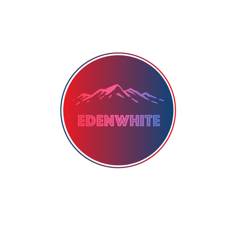 Logo for EW Design réalisé par Delight Benedict