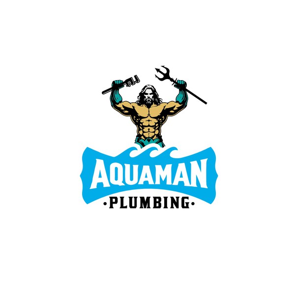 Aquaman Plumbing