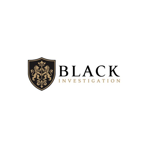 Private Investigator logo Design by CreCreature