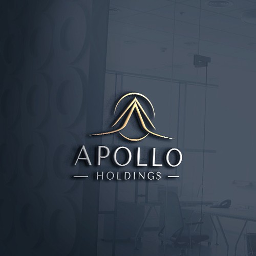 Apollo Design by zeykan