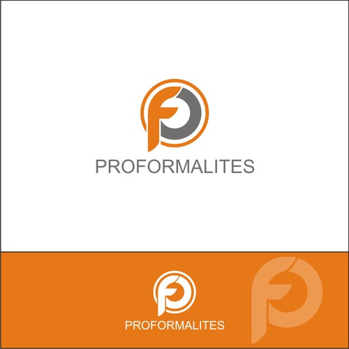 Logo & business card contest entry by Riverside™