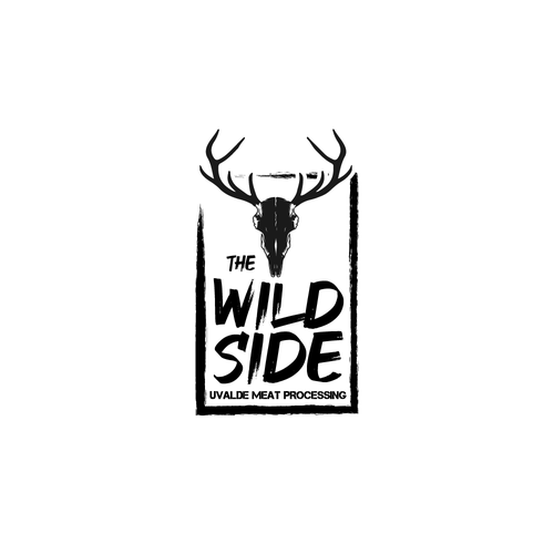 The Wild Side-ontwerp door abdulluqmanatwork