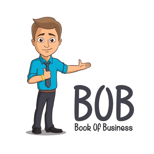 Cartoon for Business to Business website! Design von alicemarlina69