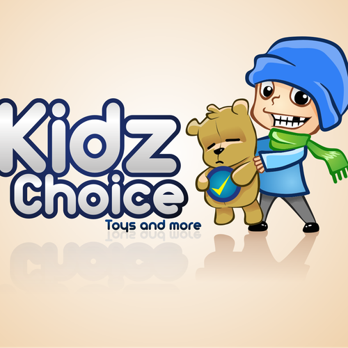 Logo design contest entry by de-ek 06