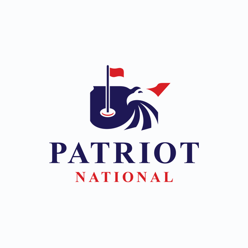 Patriots National Golf Club-ontwerp door Athar_Z