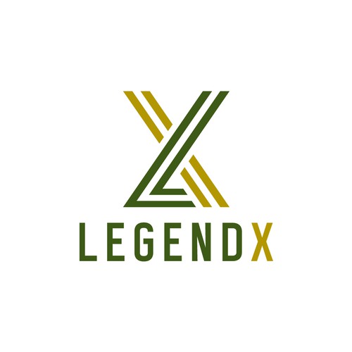 Legend X Truck Bed's Logo Design by John3:16✅