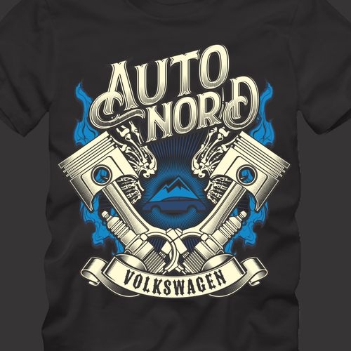 car dealership t shirts