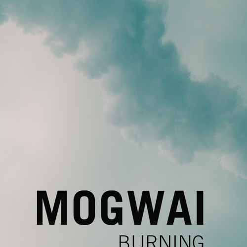 Mogwai Poster Contest Diseño de DLeep