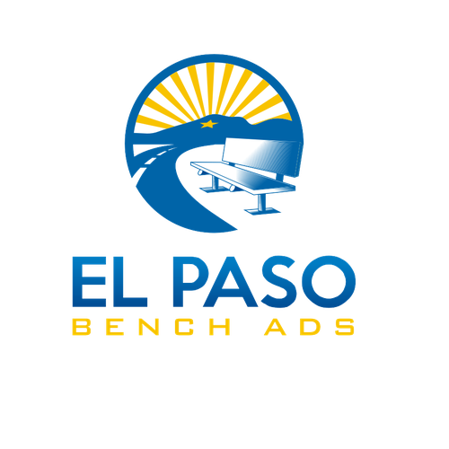 Logo design for el paso bench ads | Logo design contest | 99designs