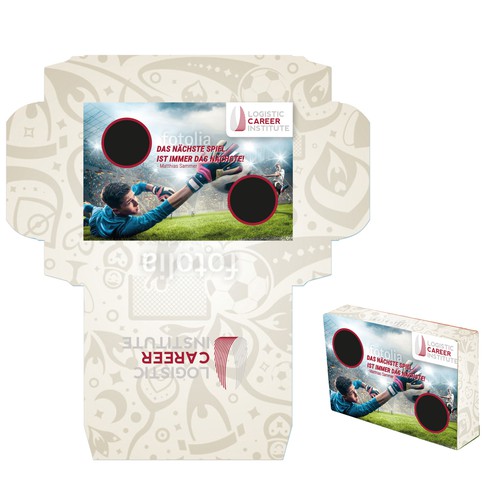 Other clothing or merchandise contest entry by waam