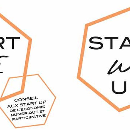 Logo design contest entry by pole-design