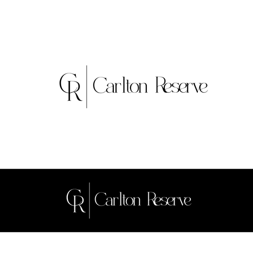 Luxurious, Exclusive, & Modern Logo Design for a Newly Constructed Florida Community Design by ©ZHIO™️ ☑️