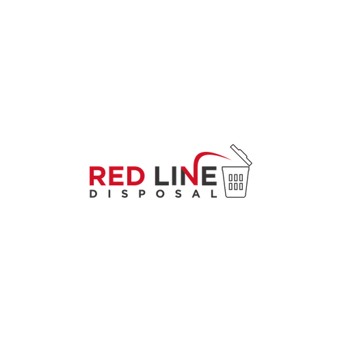 RED LINE Design réalisé par su-gank