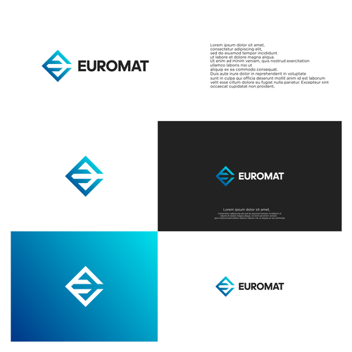 Schweizweit tätiges Handelsunternehmen für Profikunden Design by RowSheet