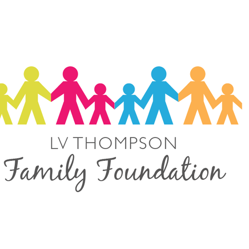 Family Foundation Logo Design by ping