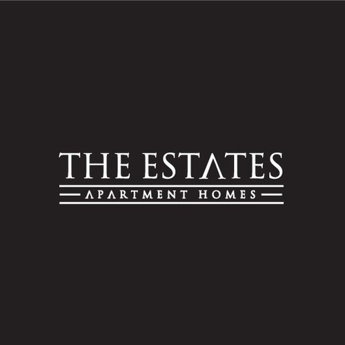 Designs | Country Estates Apartment Homes | Logo design contest