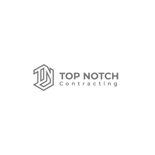 We need a powerful new logo to attract high end clients-ontwerp door graphicdesigner099