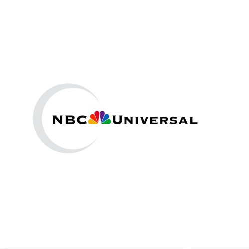 Logo Design for Design a Better NBC Universal Logo (Community Contest) Design by mclinda