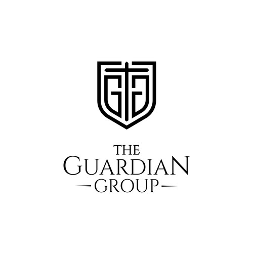 Create the next logo for The Guardian Group Design by Wilshady23