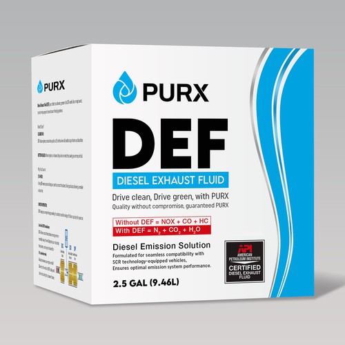 Packaging Box Design Design by RMC@D+