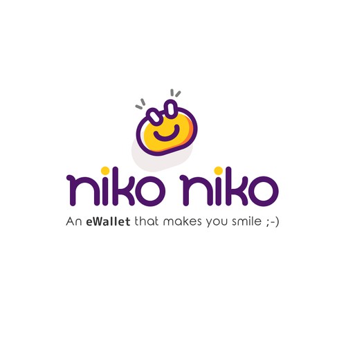 Logo Type and Logo Design for an eWallet Design by HANUMAN_VIJAY