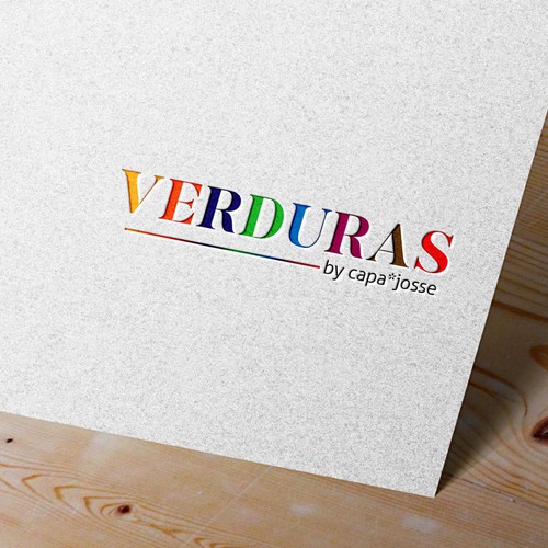 Logo design contest entry by slidoaspire