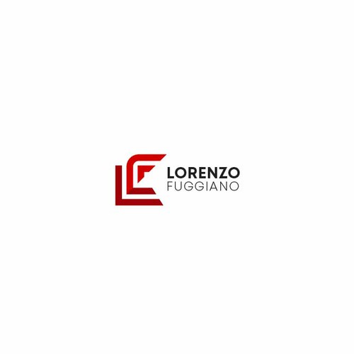 Designers, Lorenzo wants to get excited with your logos that represent his personal brand and work! Design by Rachmattt