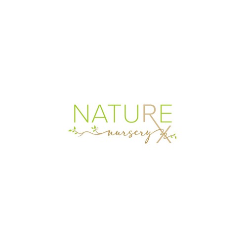 Creative and fun logo needed for a new greenhouse/plant nursery. Ontwerp door BAY ICE 88