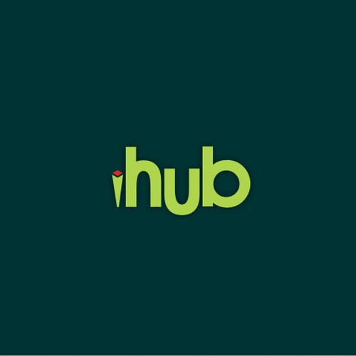 iHub - African Tech Hub needs a LOGO Diseño de G.Z.O™