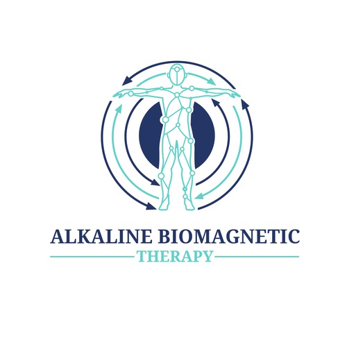 Alkaline BioMagnetic Therapy Design by arkona