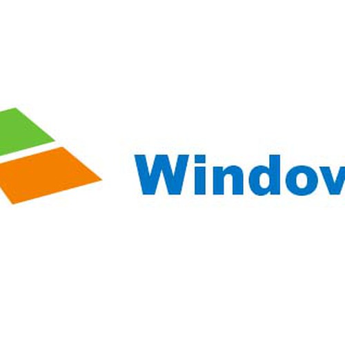 Redesign Microsoft's Windows 8 Logo – Just for Fun – Guaranteed contest from Archon Systems Inc (creators of inFlow Inventory) Ontwerp door 13ud Chen