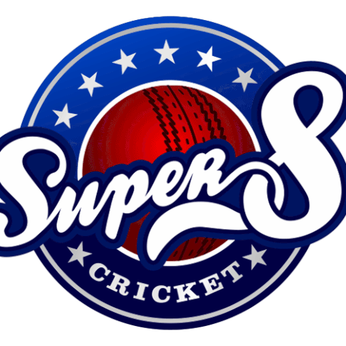 super 8 logo