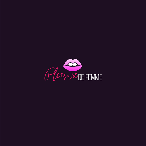 Pleasure De Femme  /  Womens Pleasure Diseño de ValerieZP