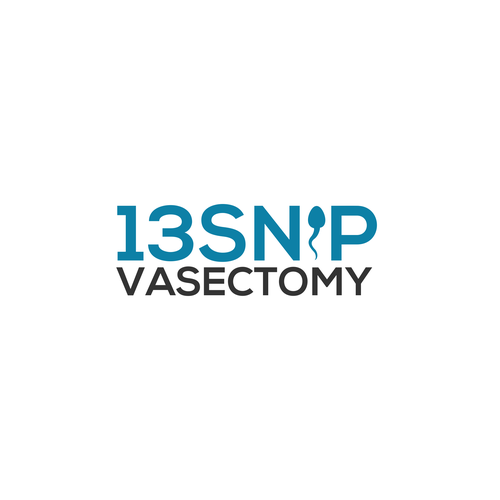 Design a logo for a Vasectomy Business Design by setya subekti