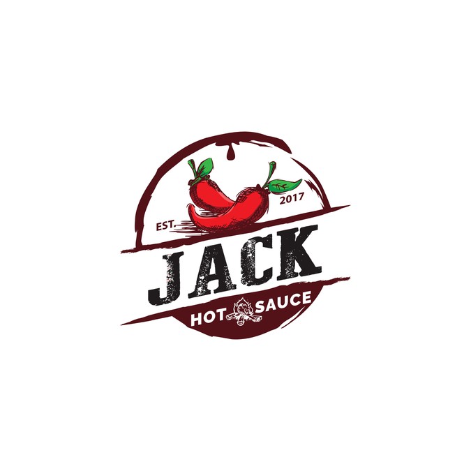 Hot Sauce Logo Logo Design Contest