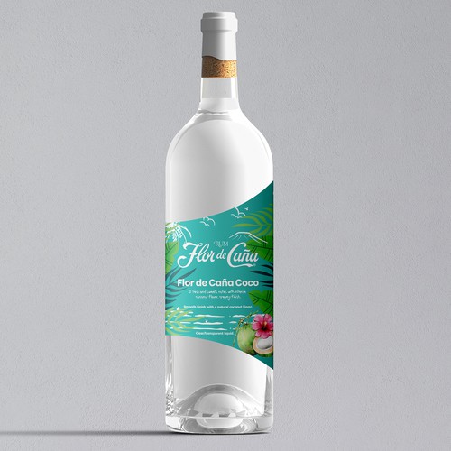 Proposta di design per un contest della categoria Etichetta di prodotto realizzata da Jena-288