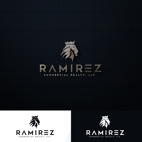 Designs | Ramirez Commercial | Logo design contest
