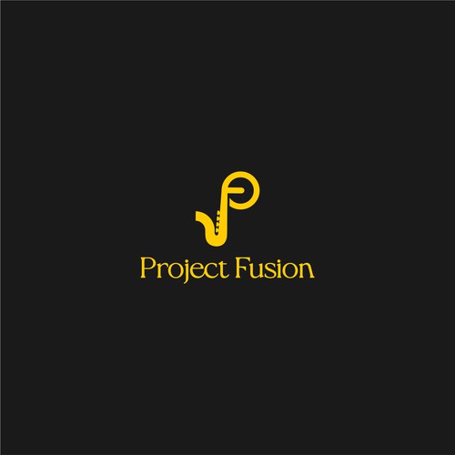 Project Fusion Saxophone Quartet (Classical Meets Gaming) Design by Nokturnal.pro