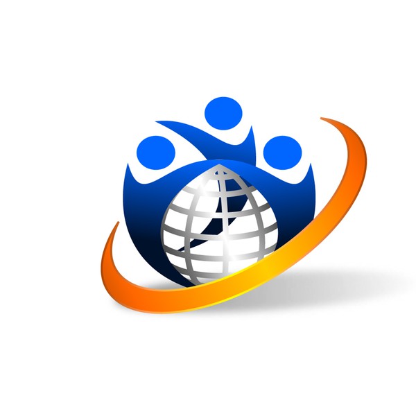 Design by lella titled "New Internet Company needs a logo"