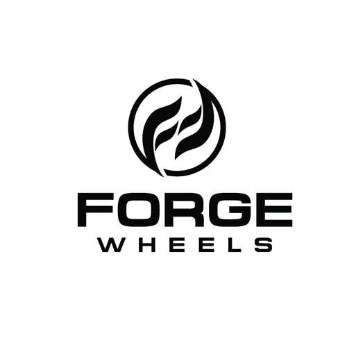 Create a logo for a high end wheel company for exotic and Supercars ...