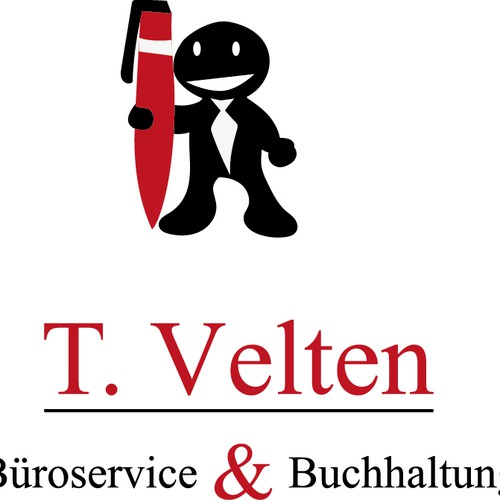 Logo design contest entry by stefan.mueller20