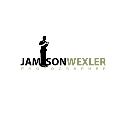 Modernist logo for Fashion Infused Photography Business Design by Metabode