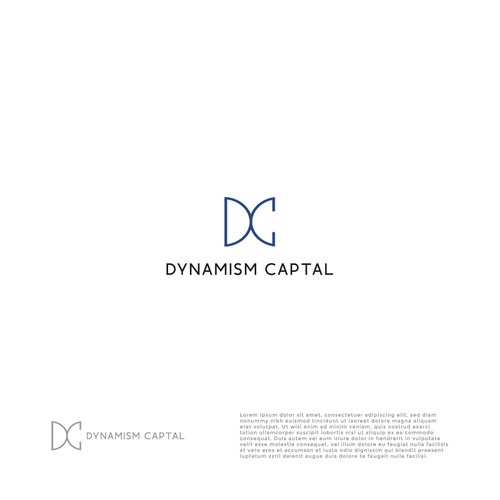 Need a logo that is strong, secure and passes test of time! Design by Catalin T.