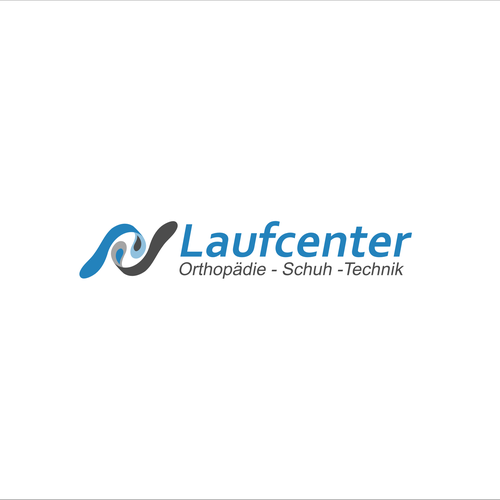 Logo design contest entry by Briantho