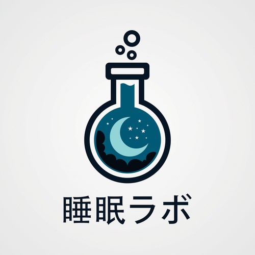 Logo design contest entry by Demi Kian