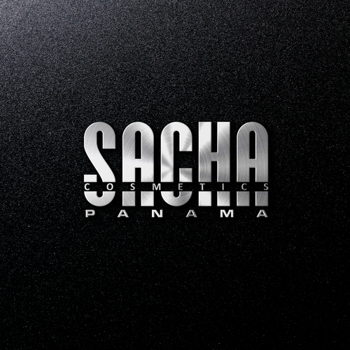 Sacha wallpaper Design by Almaz™