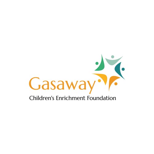 Gasaway Children's Enrichment Foundation Design by OGK design.