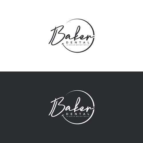 Design a modern dental office logo Design by Arif Iskandar