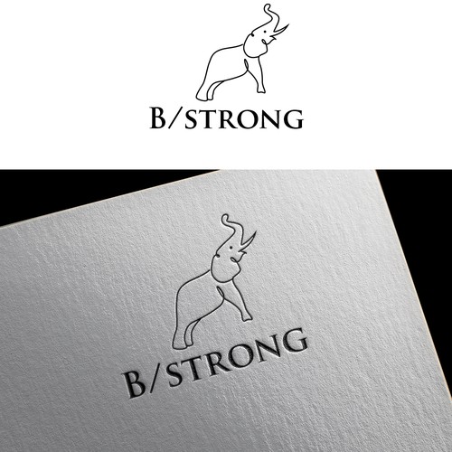 Logo design contest entry by Zealo