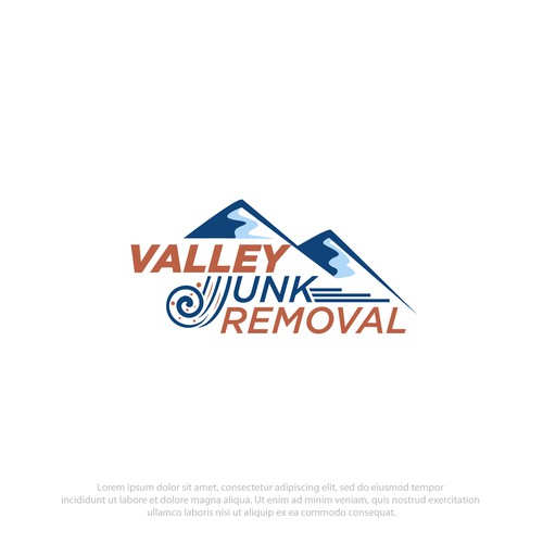 Designs | We need an awesome new logo for our growing junk removal ...